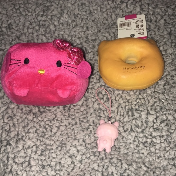 Squishies plush - Picture 2 of 2